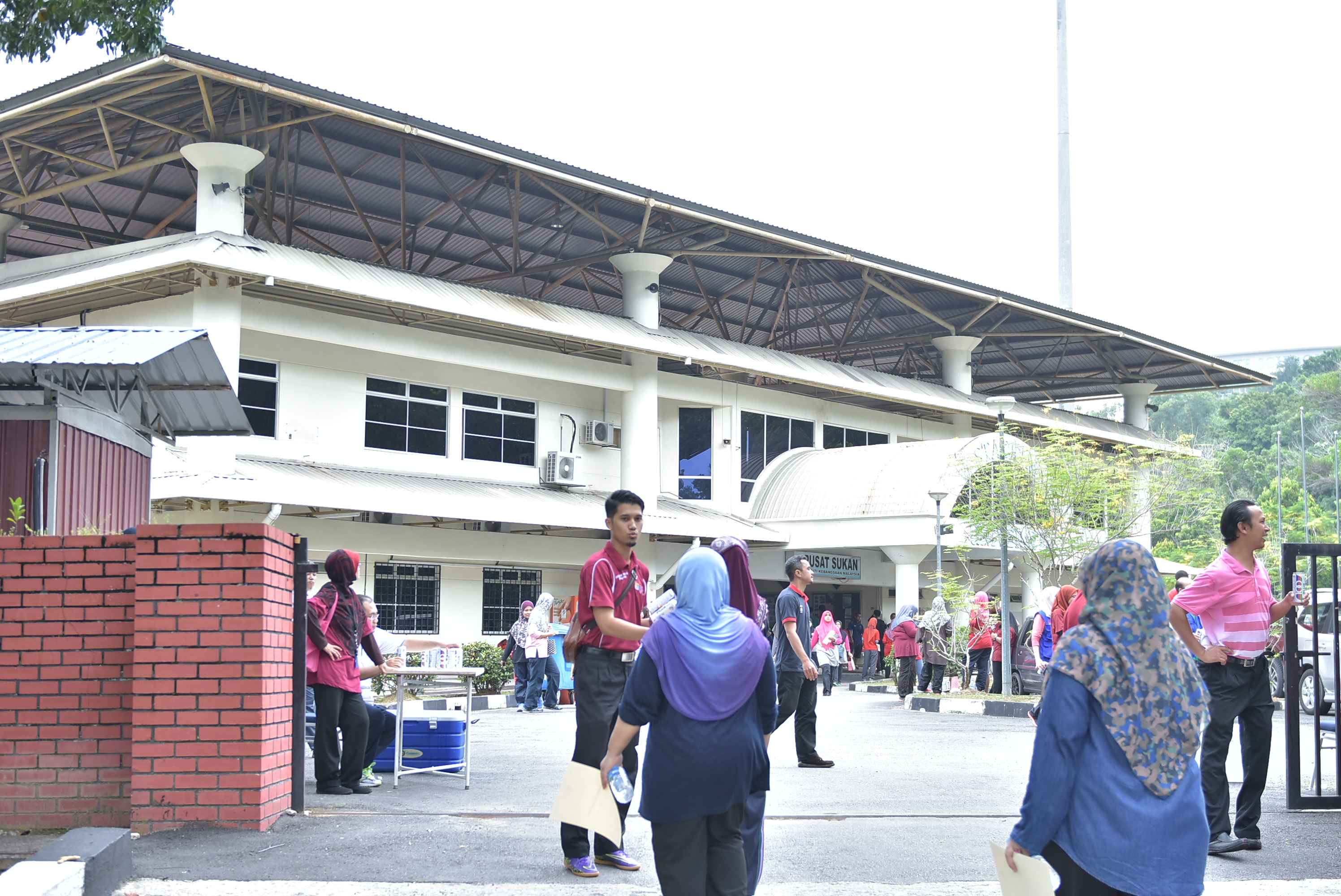 UKM 9507